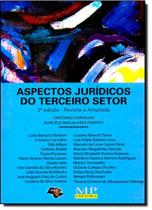 Aspectos Jurídicos do Terceiro Setor - MP EDITORA Aspectos Jurídicos do Terceiro Setor - MP EDITORA