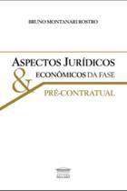 Aspectos Juridicos Economico Da Fase - PROCESSO Aspectos Juridicos Economico Da Fase - PROCESSO