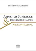 Aspectos Juridicos Economico Da Fase - PROCESSO