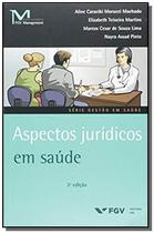 Aspectos juridicos em saude