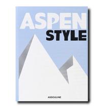 Aspen Style Aspen Style