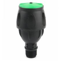 Aspersor 24D Meganet 350L/h Verde Irrigação 360 Rosca 1/2 Aspersor 24D Meganet 350L/h Verde Irrigação 360 Rosca 1/2