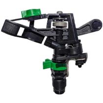 Aspersor 427b Bocal 4.0mm Preto - Naandanjain Aspersor 427b Bocal 4.0mm Preto - Naandanjain