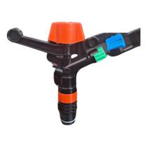 Aspersor 5035 D Bocal Duplo 4.0 X 2.5 Irrigação 2unid Aspersor 5035 D Bocal Duplo 4.0 X 2.5 Irrigação 2unid