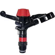 Aspersor 5035 Sd Bocal 4.0mm Preto - Naandanjain Aspersor 5035 Sd Bocal 4.0mm Preto - Naandanjain