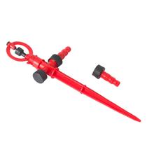 Aspersor Agricola 25cm - Fuzil Aspersor Agricola 25cm - Fuzil