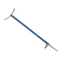 Aspersor Agricola para Irrigação de 50cm 1/2 e 3/4 8 Jatos