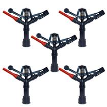 Aspersor Agropolo Canhão 1 Pol. NY-30 ER 6,2x4,6mm Kit 5 un Aspersor Agropolo Canhão 1 Pol. NY-30 ER 6,2x4,6mm Kit 5 un