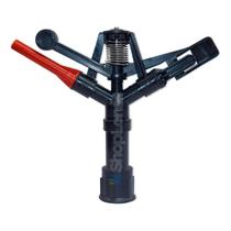 Aspersor Agropolo Canhão 1 Pol. NY-30 ER 6,2x4,6mm Vermelho Aspersor Agropolo Canhão 1 Pol. NY-30 ER 6,2x4,6mm Vermelho