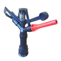 Aspersor Agropolo NY 30 Bico Longo vermelho 1 POL. 6,2 X 4,6mm