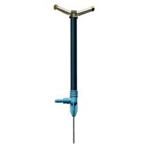 Aspersor araújo giratório ar25 1/2 25cm Aspersor araújo giratório ar25 1/2 25cm