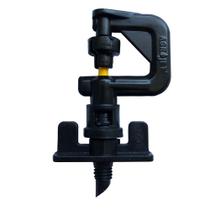 Aspersor Bailarina 180 Litros Amarela 14 Agrojet