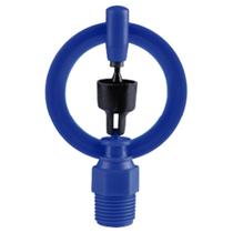 Aspersor bailarina jardim horta P5 com Rosca Externa de 1/2"