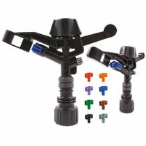 Aspersor Canhão IM35 - Rosca 3/4" ou 1" Escolha a Vazão