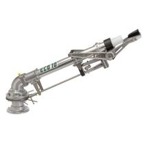 Aspersor Canhão para irrigação PLONA ECO 10 ideal Carretel enrolador