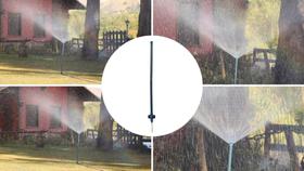 Aspersor chv 50 bp base passante