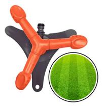 Aspersor Circular Irrigação Jardim Horta Gramado Tramontina