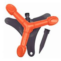 Aspersor circular jardim engate rápido tramontina 78529400