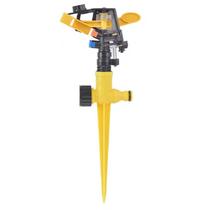 Aspersor Circular para Irrigação em Jardim Regulável Ajustável Rotatorio 20 a 360 F-550 Saint Plus Aspersor Circular para Irrigação em Jardim Regulável Ajustável Rotatorio 20 a 360 F-550 Saint Plus