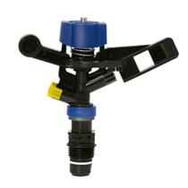 Aspersor D-net 8550 4.0 + 2.5 1275 L/h - Netafim 10 Unidades