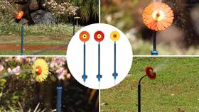 Aspersor dançarino ld 20 bp base passante