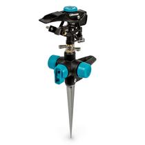 Aspersor de água Gilmour Heavy Duty Circular com cobertura de 1700m² Aspersor de água Gilmour Heavy Duty Circular com cobertura de 1700m²