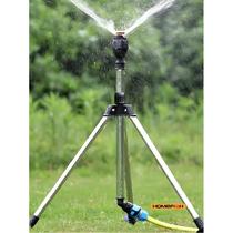 Aspersor De Água Para Jardim Com Rotação De 360 Graus E Suporte Telescópico, Pulverizador Automático Aspersor De Água Para Jardim Com Rotação De 360 Graus E Suporte Telescópico, Pulverizador Automático
