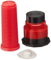 Aspersor de bocal Toro 53856 570 MPR+ com alcance de 90 1,5 m