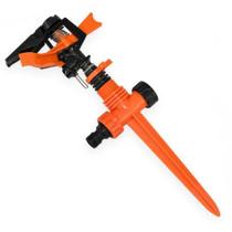 Aspersor De Espiga Setorial Regulável Plástico - Ajax Aspersor De Espiga Setorial Regulável Plástico - Ajax