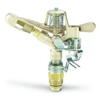 Aspersor de impacto Brace Rain Bird 35ADJTNTB com alcance de 9 a 15 m