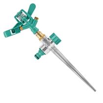 Aspersor de Impulso Setorial Para Engate Rápido - 78527401 - TRAMONTINA