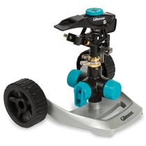 Aspersor de irrigação Gilmour Circular Heavy Duty Wheel Base Aspersor de irrigação Gilmour Circular Heavy Duty Wheel Base
