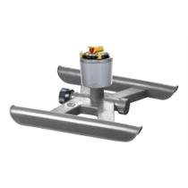 Aspersor de irrigação Irrigator Pro Nan 6-24m Range