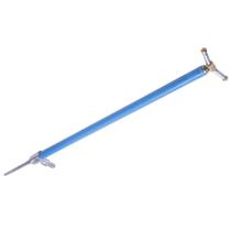 Aspersor De Irrigação Latão GRB 6 Jatos 1/2X50 Aspersor De Irrigação Latão GRB 6 Jatos 1/2X50