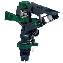 Aspersor de irrigação Orbit 58007N 1/2" Plastic Impact Aspersor de irrigação Orbit 58007N 1/2" Plastic Impact