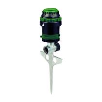 Aspersor de irrigação Orbit 58573N H2O-Six Gear Drive