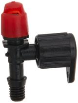 Aspersor de irrigação Orbit 67118 Microaspersor 3 m Aspersor de irrigação Orbit 67118 Microaspersor 3 m