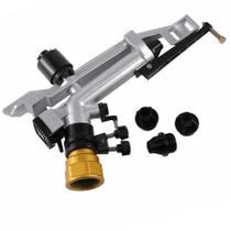 Aspersor de irrigação setorial canhão ângulo ajustável 1.1/4 - 19 a 29 MT