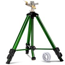 Aspersor de Jardim Pattiumo 360 com Tripé Ajustável 41-94 cm