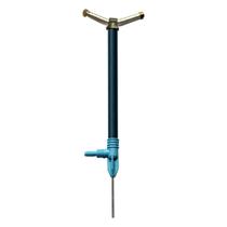 Aspersor de METAL para irrigação AR 25 ( 25cm)