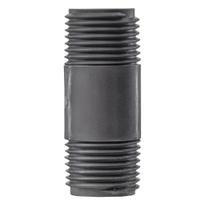 Aspersor de PVC Orbit 38382 1/2" MPT x 2" Aspersor de PVC Orbit 38382 1/2" MPT x 2"