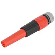 Aspersor de rega Diydeg antiderrapante com conector rápido de 4 fivelas