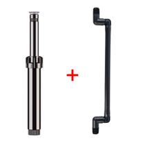 Aspersor Escamoteável Hunter PS Ultra 17A + Conexão Flexível Aspersor Escamoteável Hunter PS Ultra 17A + Conexão Flexível