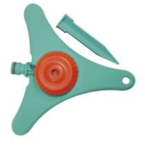 Aspersor Estático Plástico com Base de Apoio e Pontalete para Engate Rápido Tramontina