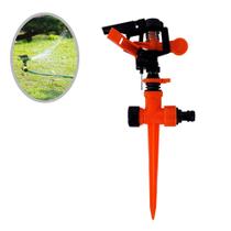 Aspersor Giratório Irrigador Regulável Para Jardim Bestfer