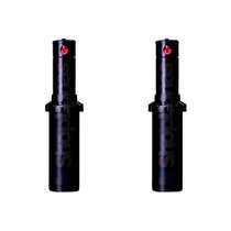 Aspersor Hunter Adj para Irrigação Rotor Pgp 3/4 Kit 2 Aspersor Hunter Adj para Irrigação Rotor Pgp 3/4 Kit 2