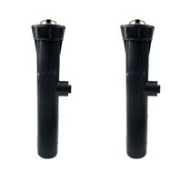 Aspersor Hunter Pro Spray 06Si Pop Up Irrigação 15 cm Kit 2 Aspersor Hunter Pro Spray 06Si Pop Up Irrigação 15 cm Kit 2