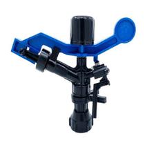 Aspersor impacto 1Pol Rosca Fêmea MIDI Setorial - Tigre