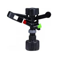 Aspersor Impacto Irrigação IM22 Rosca 1 Polegada Kit 10 Un