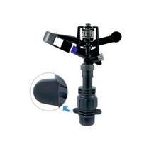 Aspersor Impacto Irrigação Implebras IM22 Rosca 1/2 Kit 45un Aspersor Impacto Irrigação Implebras IM22 Rosca 1/2 Kit 45un